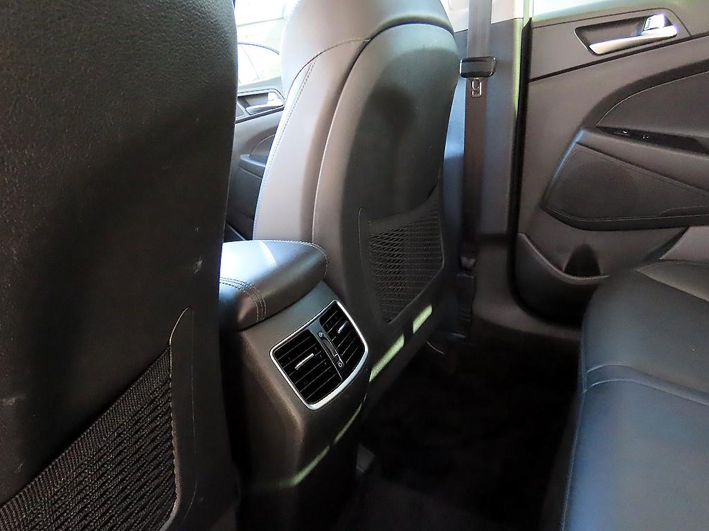 HYUNDAI Tucson 2020 Blanco - Importación desde Corea - HF Imports Iquique - Foto 16