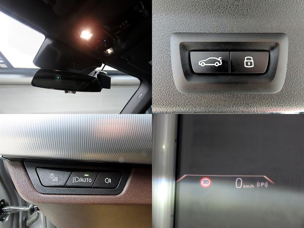 BMW X1 2025 - Importación desde Corea - HF Imports Iquique - Foto 17