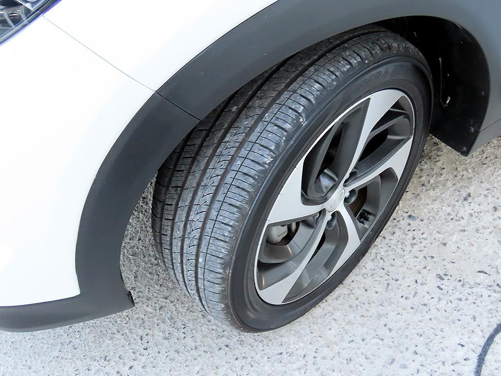 HYUNDAI Tucson 2017 Blanco - Importación desde Corea - HF Imports Iquique - Foto 20