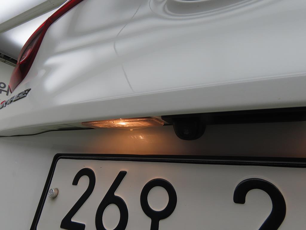 KIA Sportage 2019 Blanco - Importación desde Corea - HF Imports Iquique - Foto 16