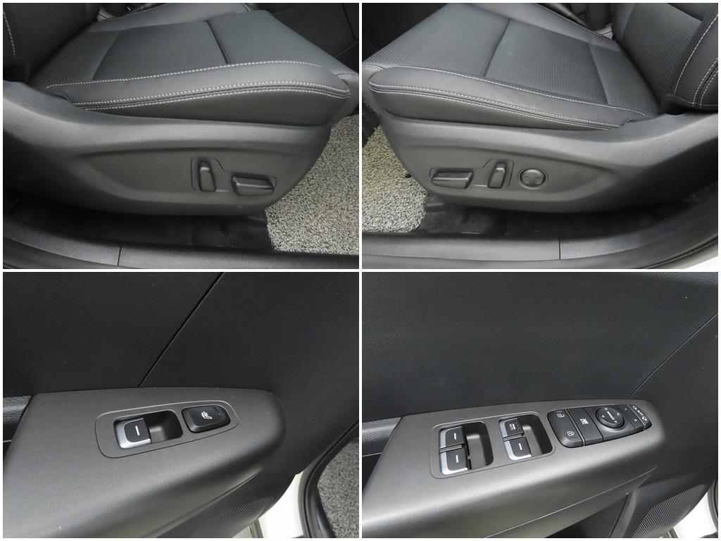 KIA Sportage 2019 Blanco - Importación desde Corea - HF Imports Iquique - Foto 17