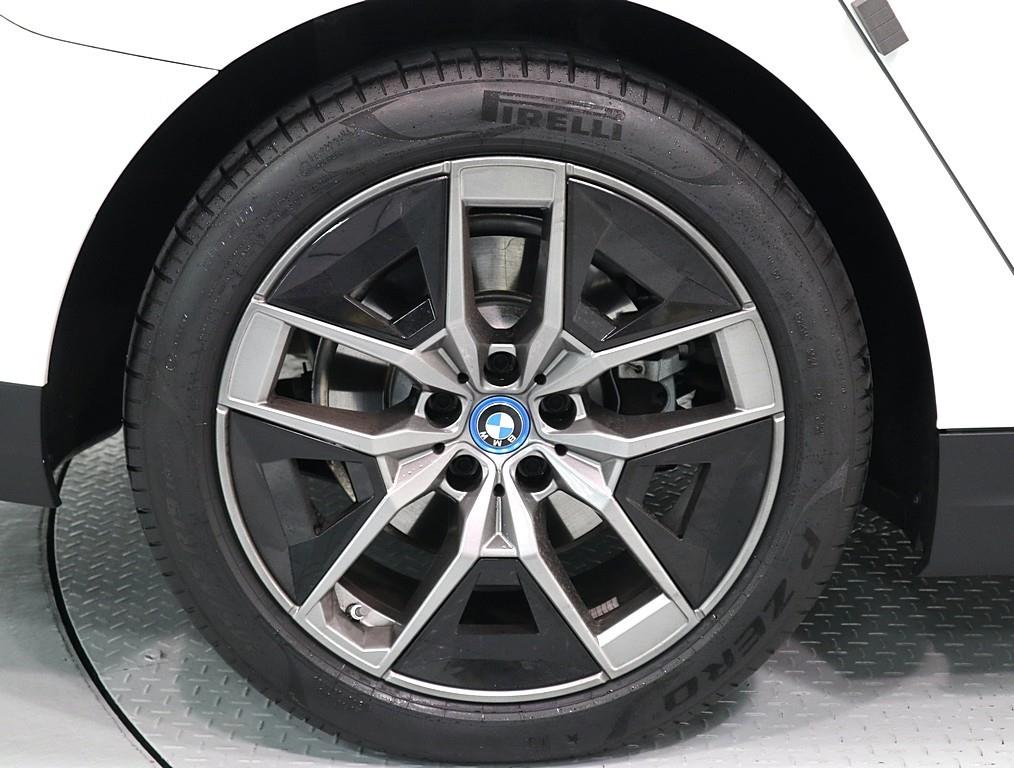 BMW 5 Series 2025 Blanco - Importación desde Corea - HF Imports Iquique - Foto 19