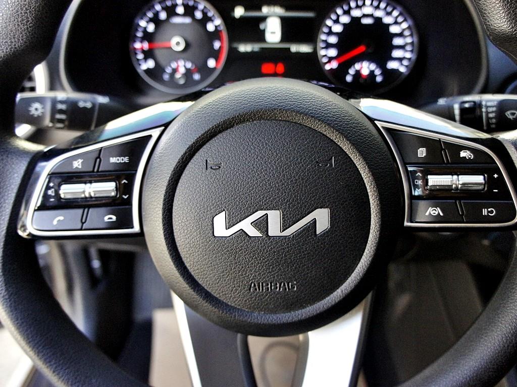 KIA K3 - Vista 11