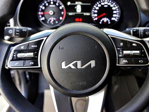 KIA K3 - Vista 12