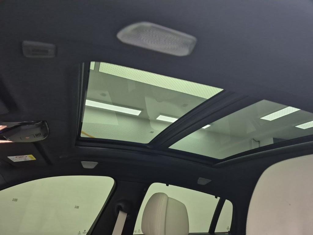 BMW X6 2021 Blanco - Importación desde Corea - HF Imports Iquique - Foto 13