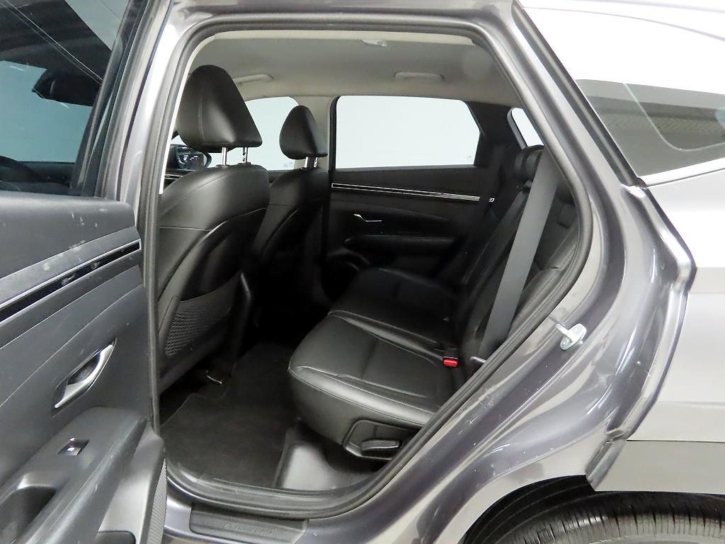 HYUNDAI Tucson 2023 Gris - Importación desde Corea - HF Imports Iquique - Foto 14