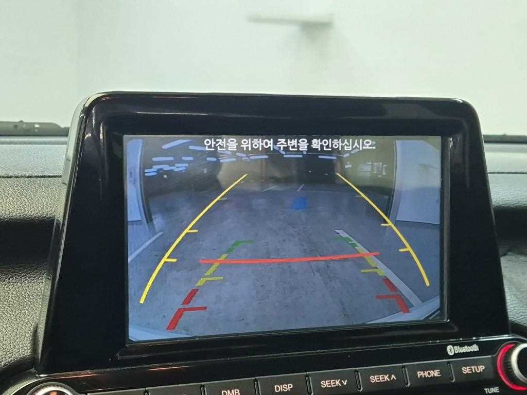 KIA K3 2022 Blanco - Importación desde Corea - HF Imports Iquique - Foto 13