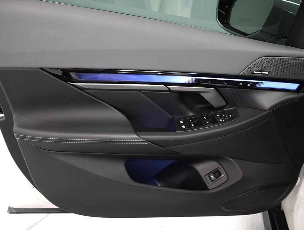 BMW 5 Series - Vista 8