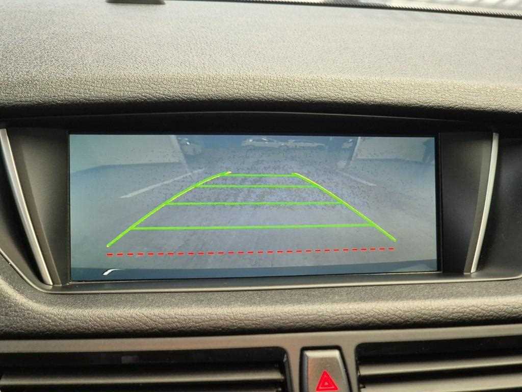 BMW X1 2014 Negro - Importación desde Corea - HF Imports Iquique - Foto 15