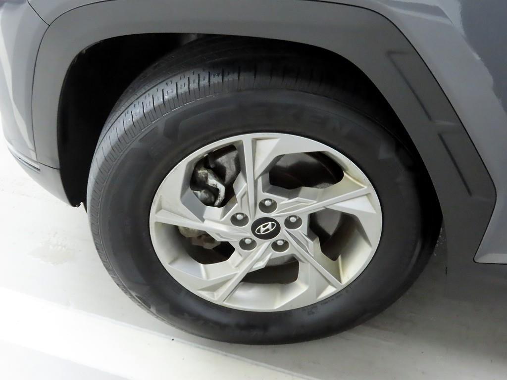 HYUNDAI Tucson 2023 Gris - Importación desde Corea - HF Imports Iquique - Foto 19