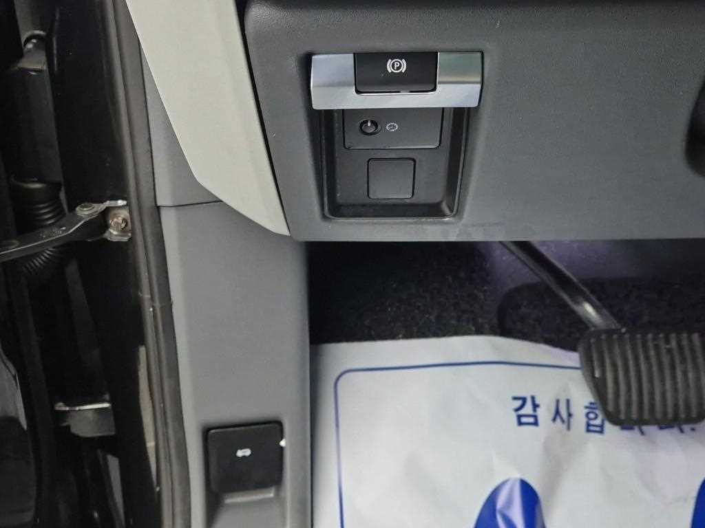 Land Rover Defender 2020 Negro - Importación desde Corea - HF Imports Iquique - Foto 19