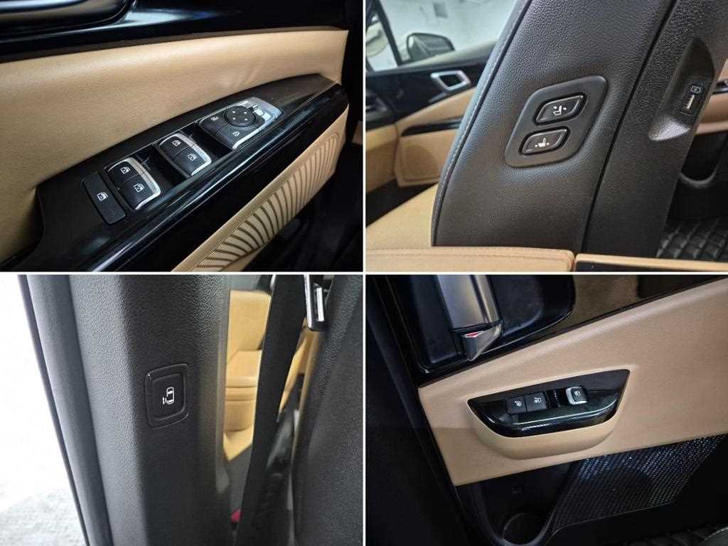 KIA Carnival 2022 Blanco - Importación desde Corea - HF Imports Iquique - Foto 19