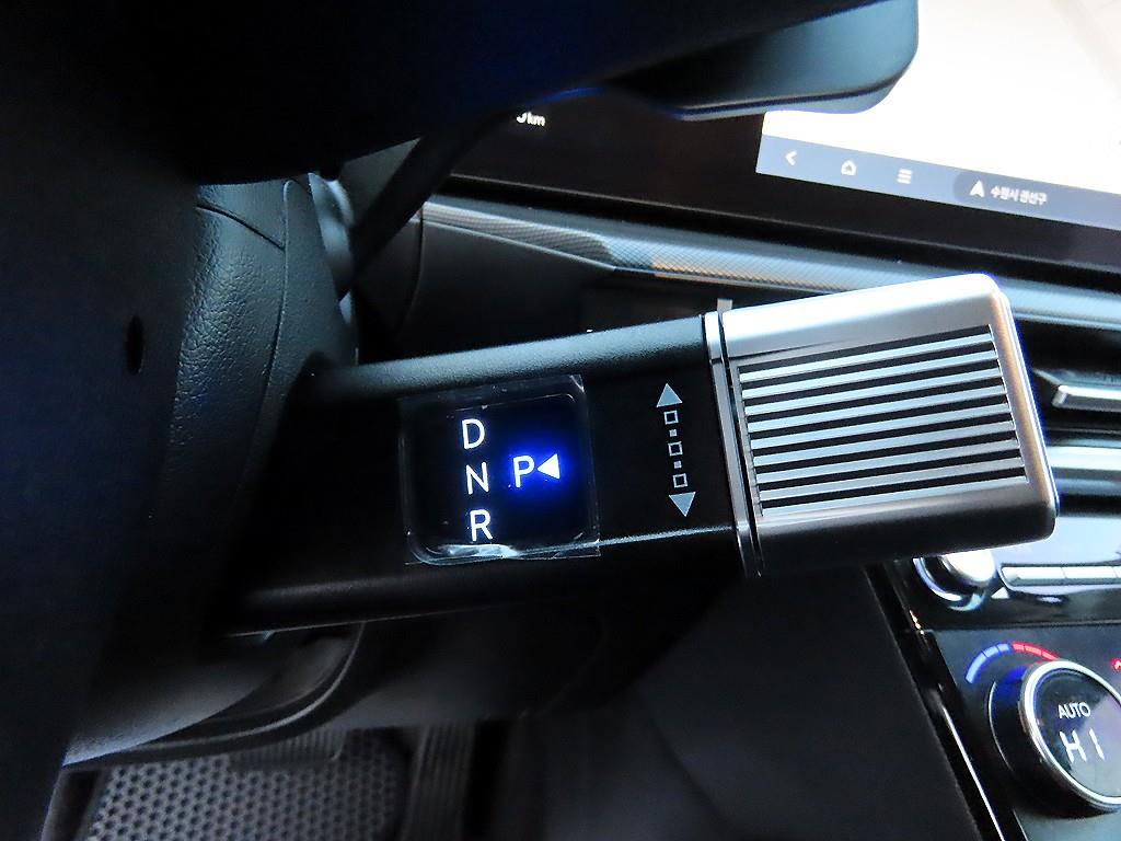 HYUNDAI Santa Fe - Vista 10