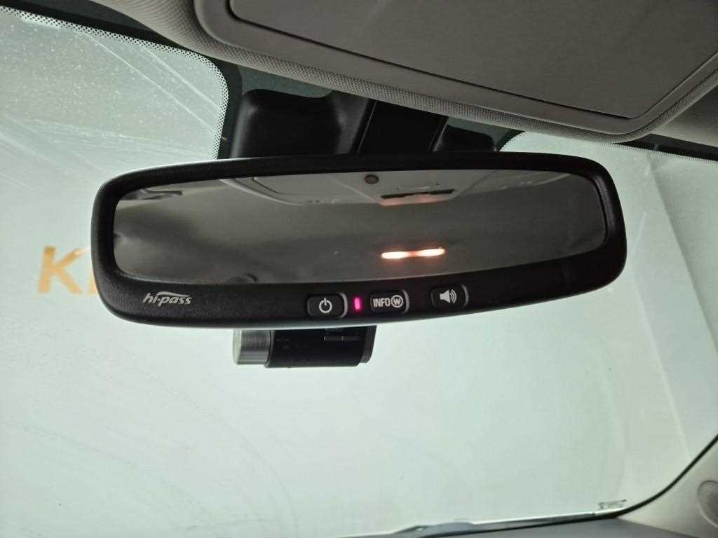 Chevrolet Malibu 2013 the color of pearl - Importación desde Corea - HF Imports Iquique - Foto 15