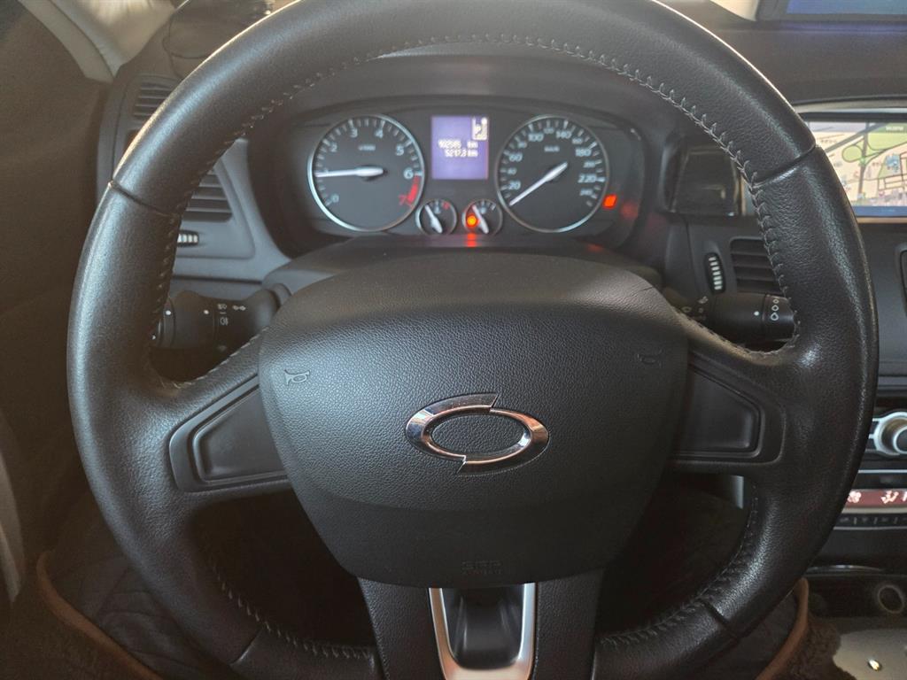 SAMSUNG SM5 2011 Negro - Importación desde Corea - HF Imports Iquique - Foto 15