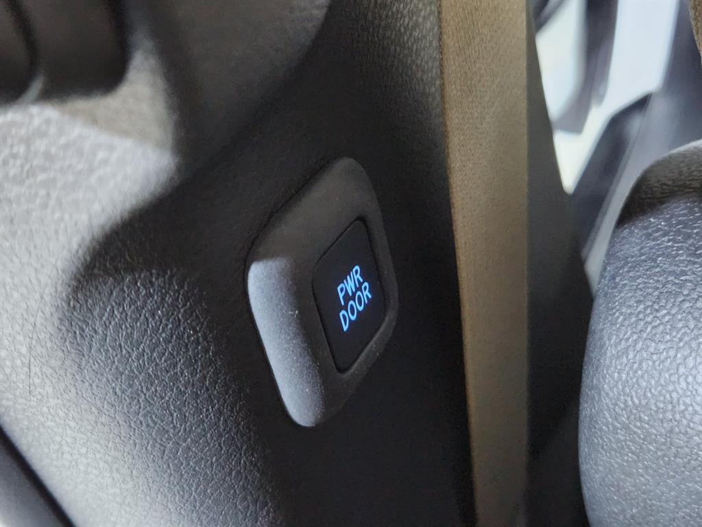 Toyota Siena - Vista 10