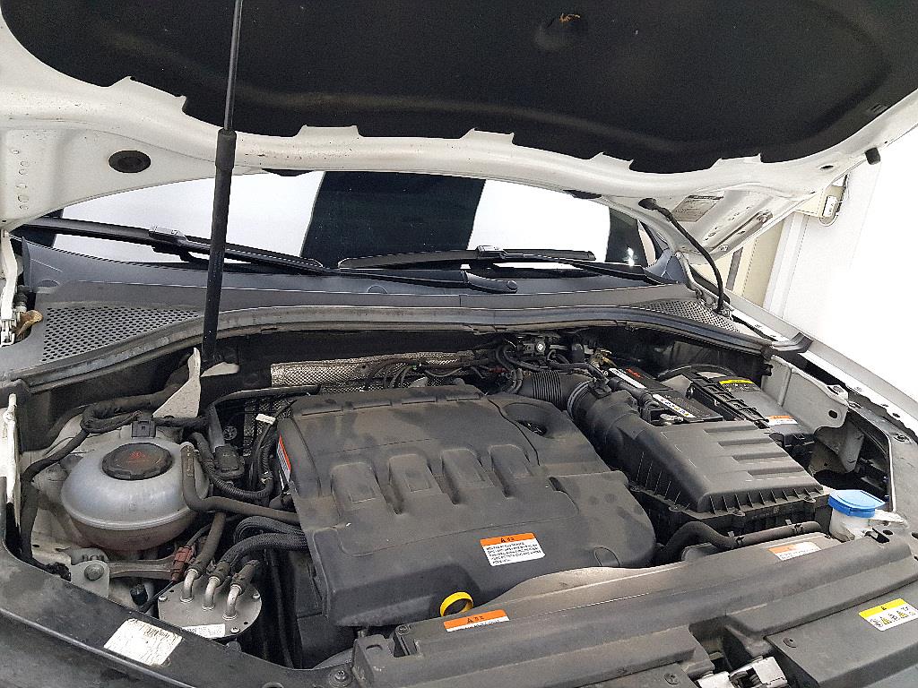 Volkswagen Tiguan - Vista 6