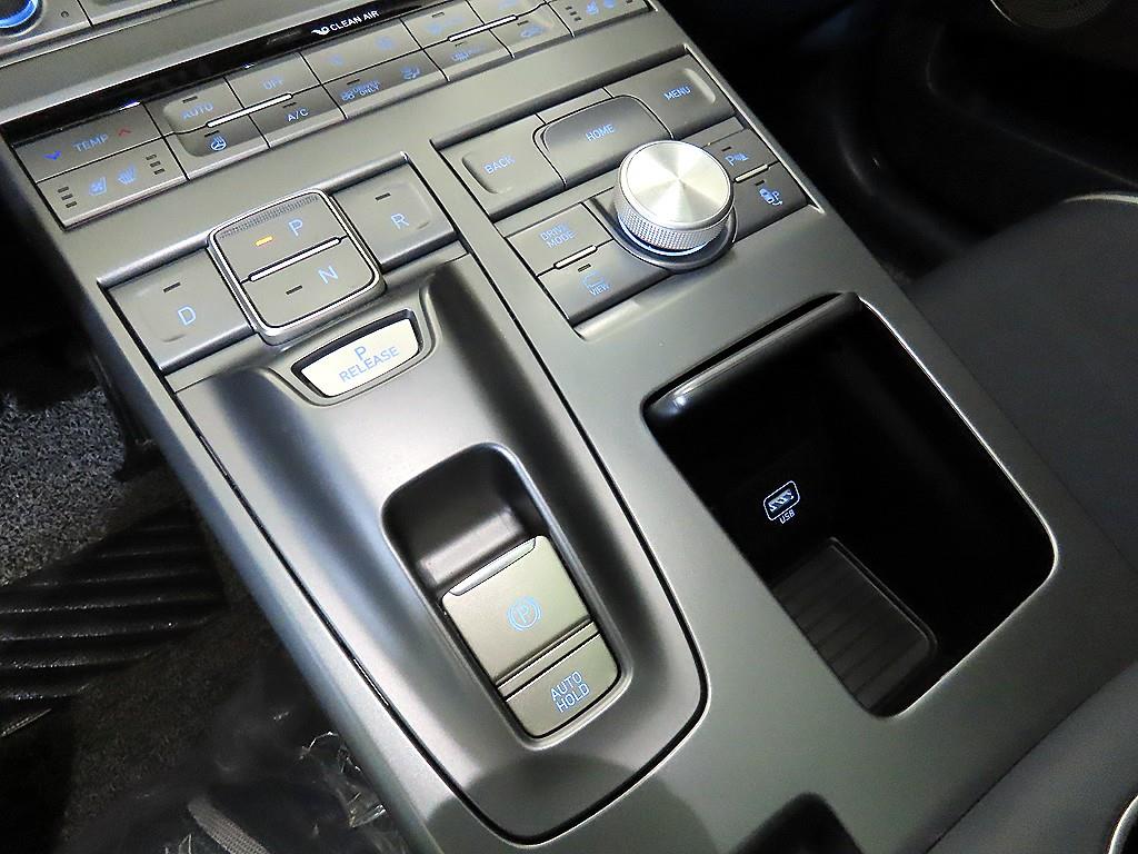 HYUNDAI Nexo - Vista 12