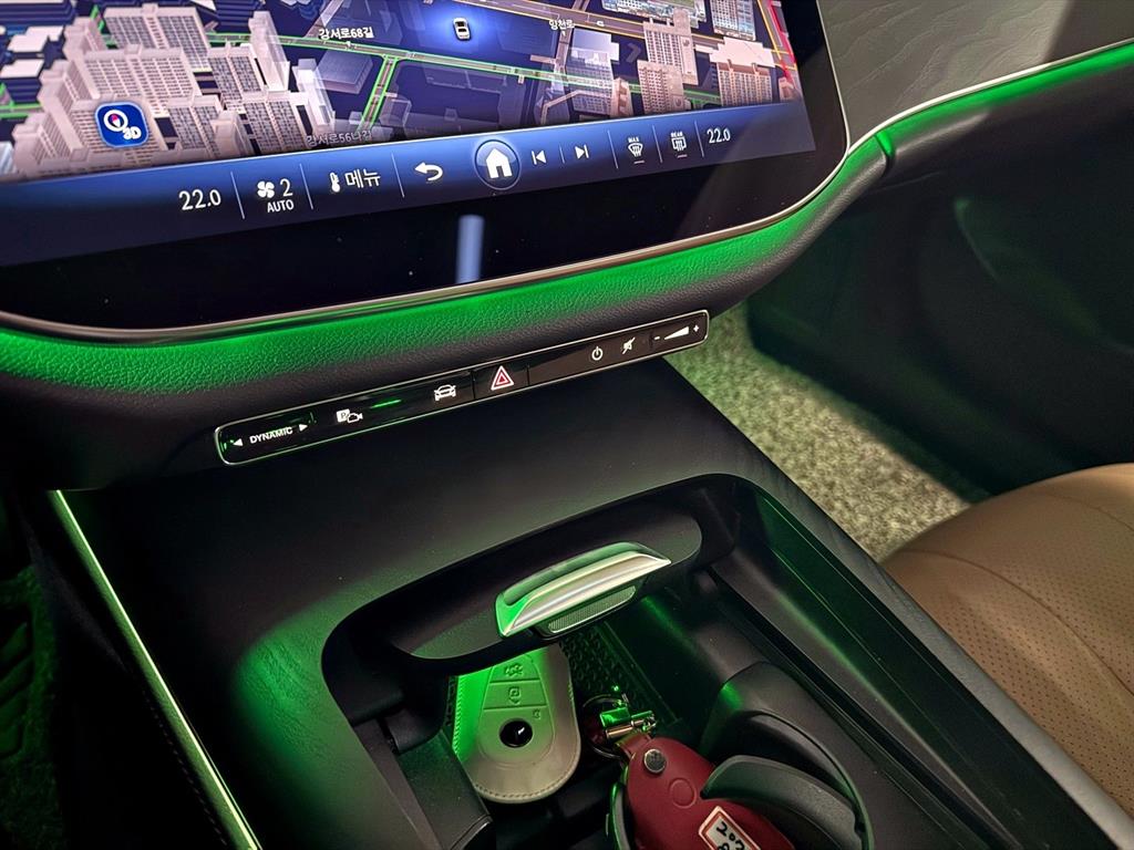 Mercedes Benz E class 2025 Blanco - Importación desde Corea - HF Imports Iquique - Foto 13