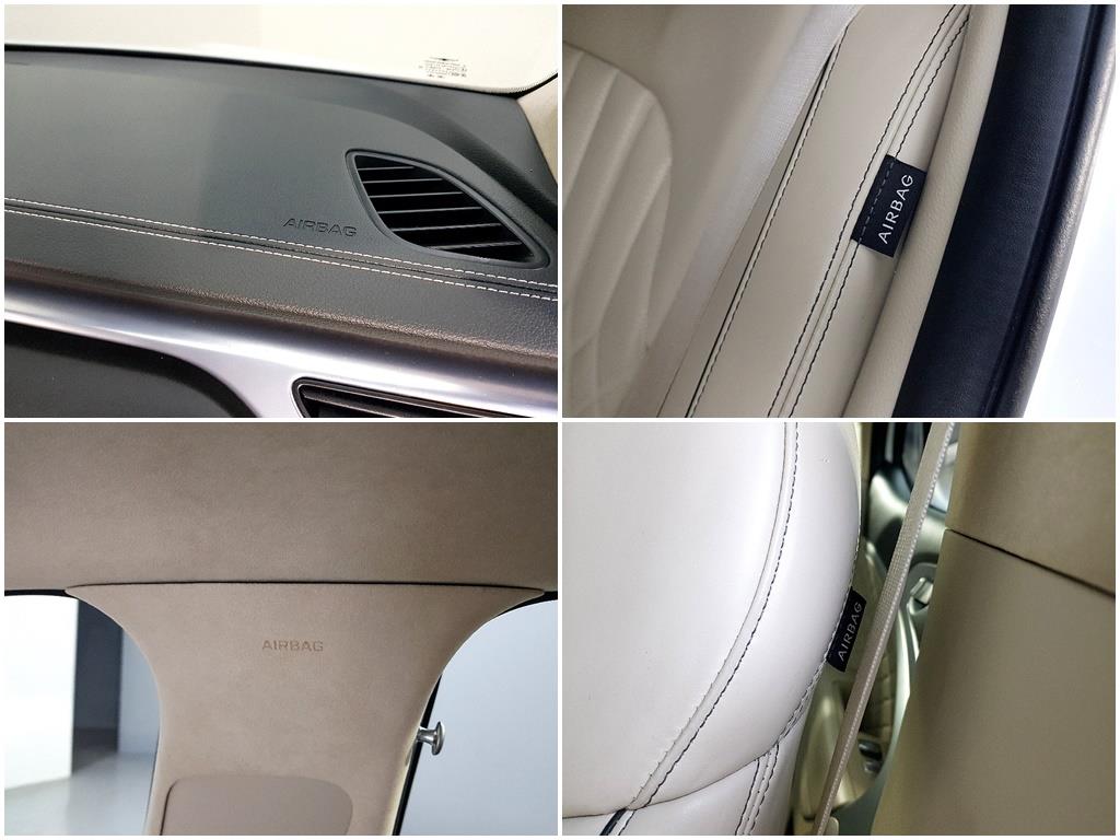 Genesis G70 2023 Blanco - Importación desde Corea - HF Imports Iquique - Foto 15