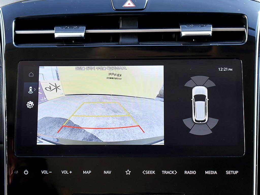 HYUNDAI Tucson 2022 Gris - Importación desde Corea - HF Imports Iquique - Foto 10