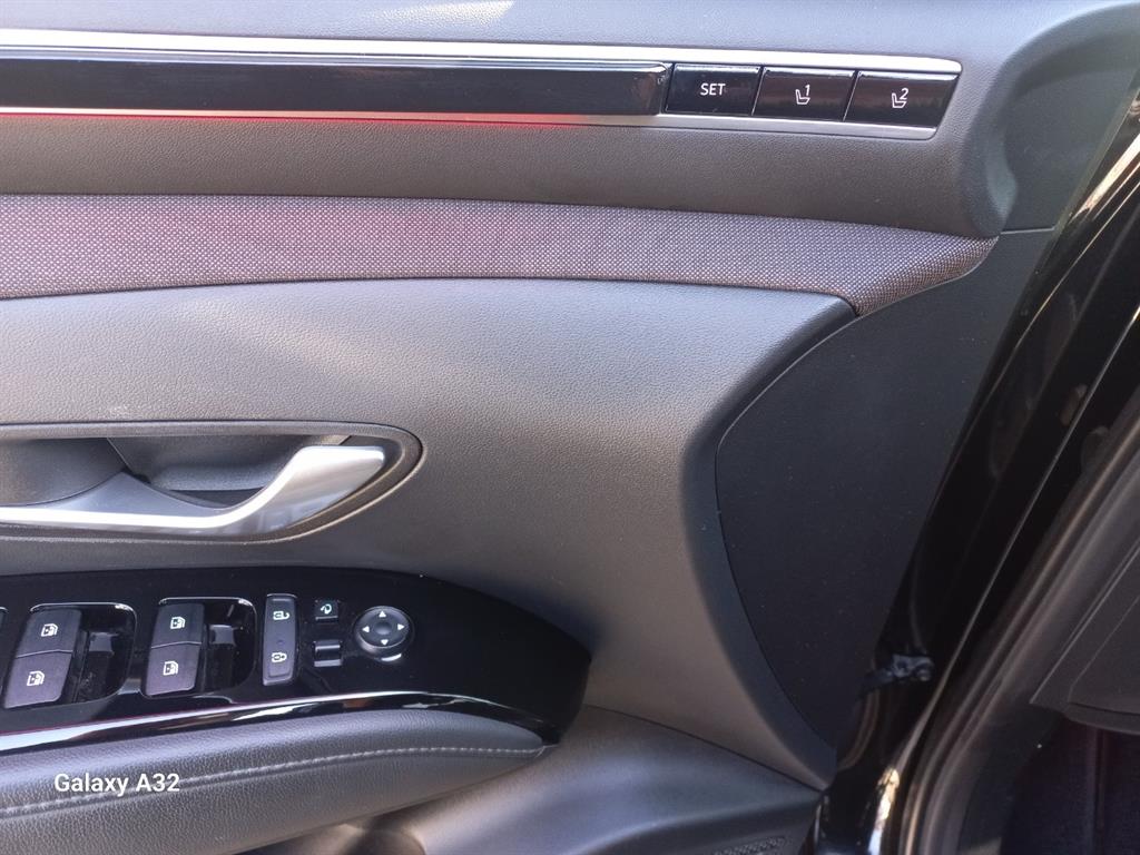 HYUNDAI Tucson - Vista 6