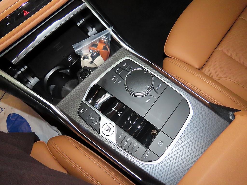 BMW 3 series - Vista 12