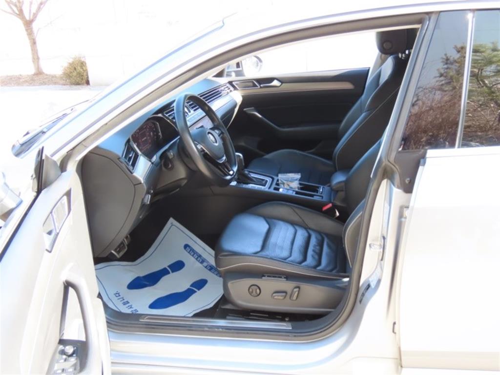 Volkswagen Arteon 2020 - Importación desde Corea - HF Imports Iquique - Foto 12