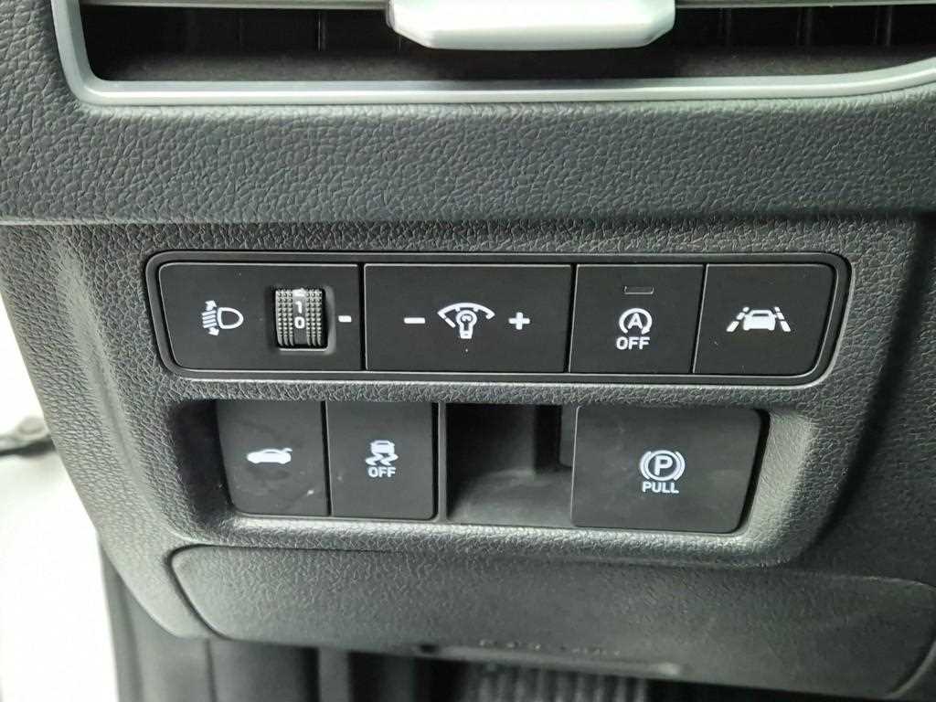 HYUNDAI Sonata 2021 Blanco - Importación desde Corea - HF Imports Iquique - Foto 16