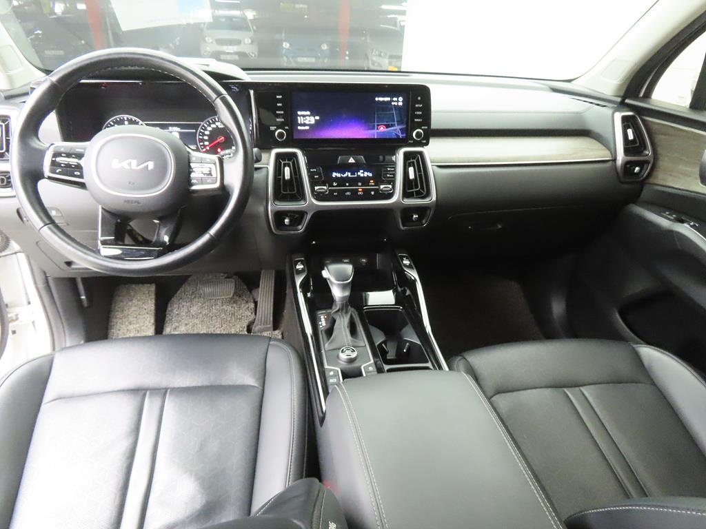 KIA Sorento - Vista 7