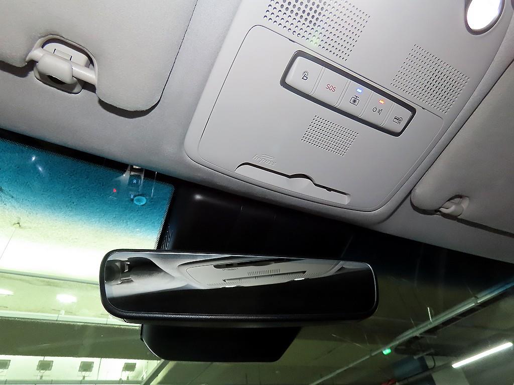 HYUNDAI Grandeur 2021 Gris - Importación desde Corea - HF Imports Iquique - Foto 15