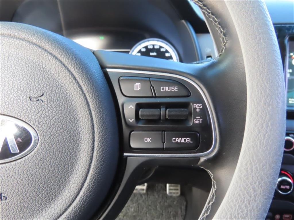 KIA Niro 2017 - Importación desde Corea - HF Imports Iquique - Foto 12