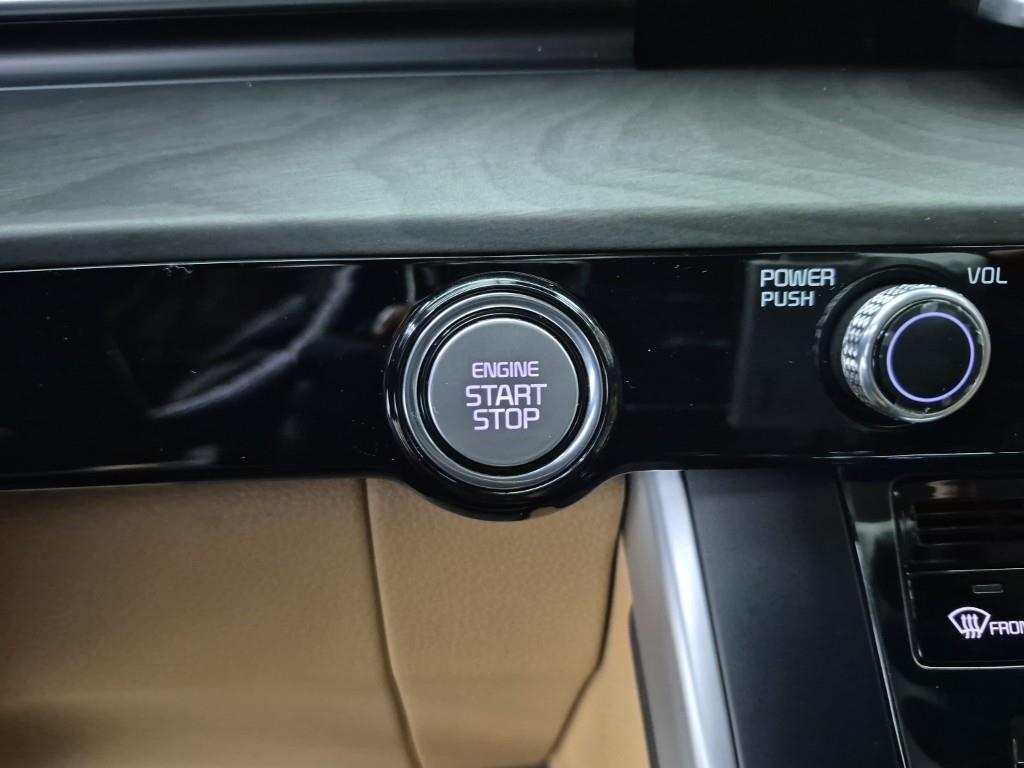 KIA Carnival 2021 Negro - Importación desde Corea - HF Imports Iquique - Foto 16