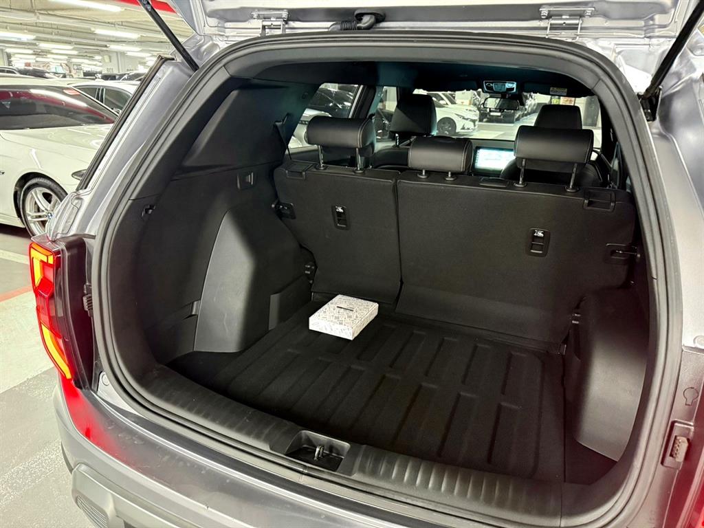 Ssangyong Torres 2023 Blanco - Importación desde Corea - HF Imports Iquique - Foto 19