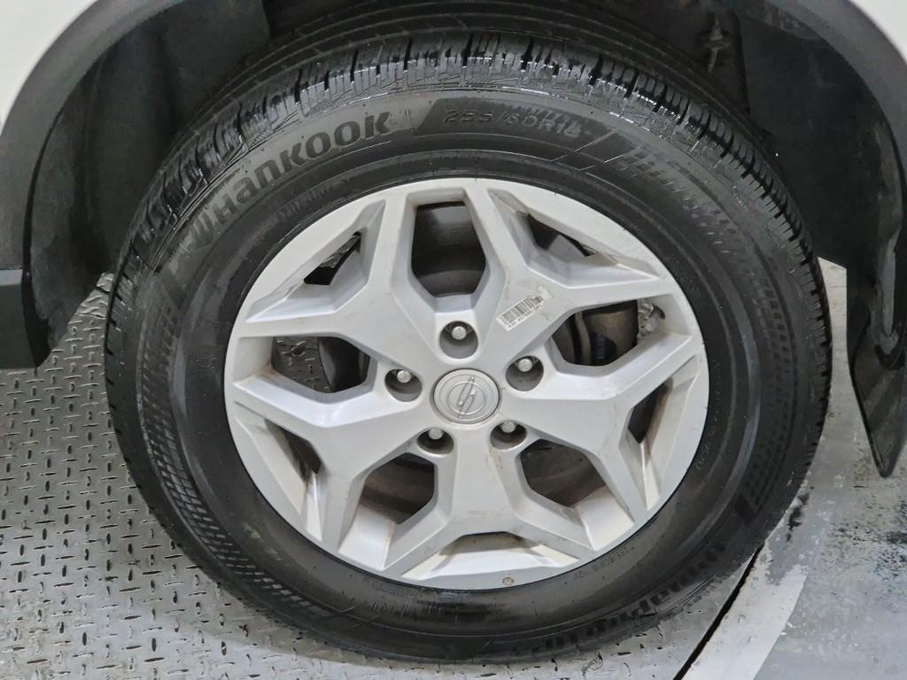 Ssangyong Rexton 2021 Blanco - Importación desde Corea - HF Imports Iquique - Foto 20