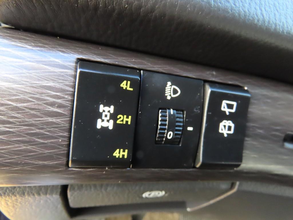 Ssangyong Korando - Vista 8