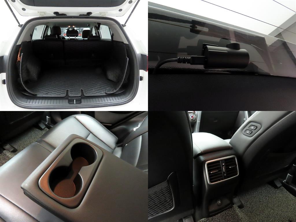 KIA Sportage 2019 Blanco - Importación desde Corea - HF Imports Iquique - Foto 18