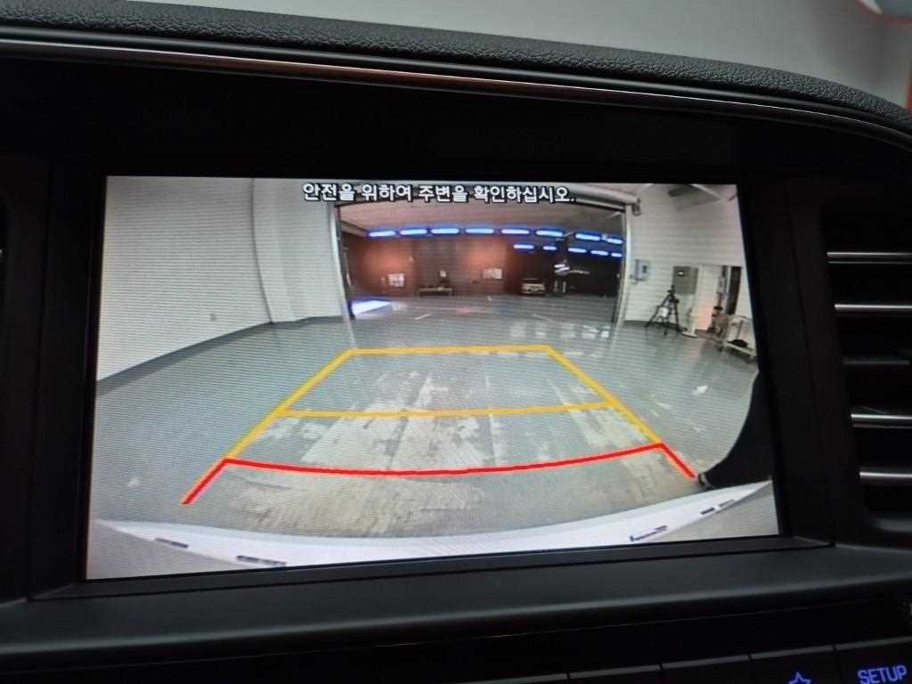 HYUNDAI Avante 2020 Blanco - Importación desde Corea - HF Imports Iquique - Foto 14