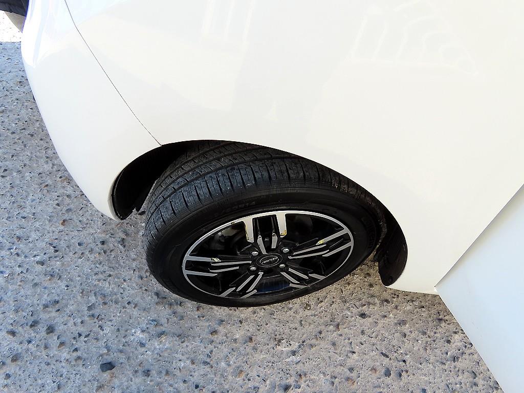 KIA Ray 2017 Blanco - Importación desde Corea - HF Imports Iquique - Foto 18