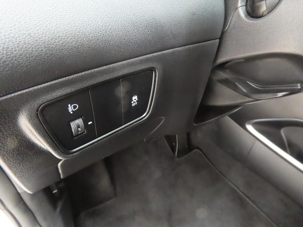 HYUNDAI Tucson - Vista 10