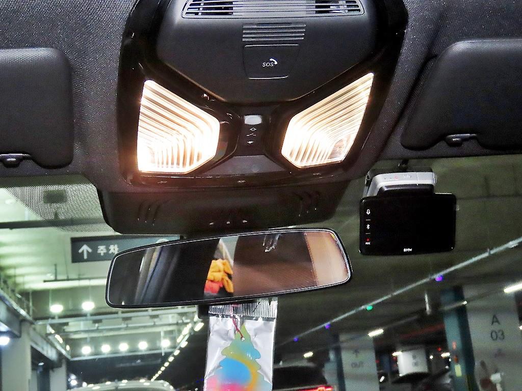 BMW 3 series 2025 Blanco - Importación desde Corea - HF Imports Iquique - Foto 16