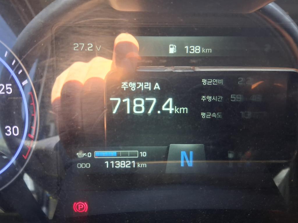 medium and large cargo goso - Vista 5