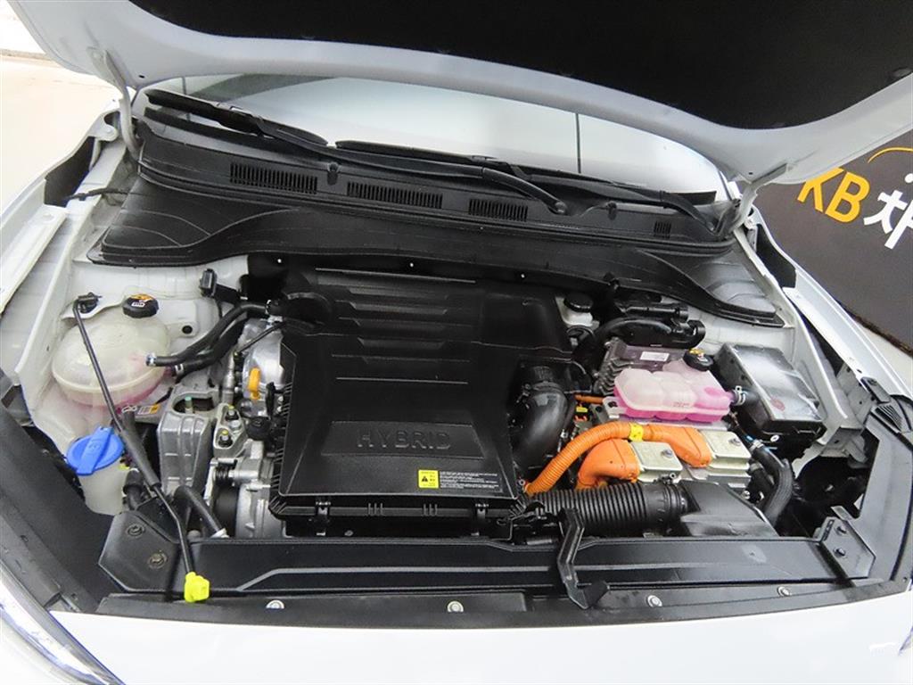 HYUNDAI Kona 2020 Blanco - Importación desde Corea - HF Imports Iquique - Foto 19