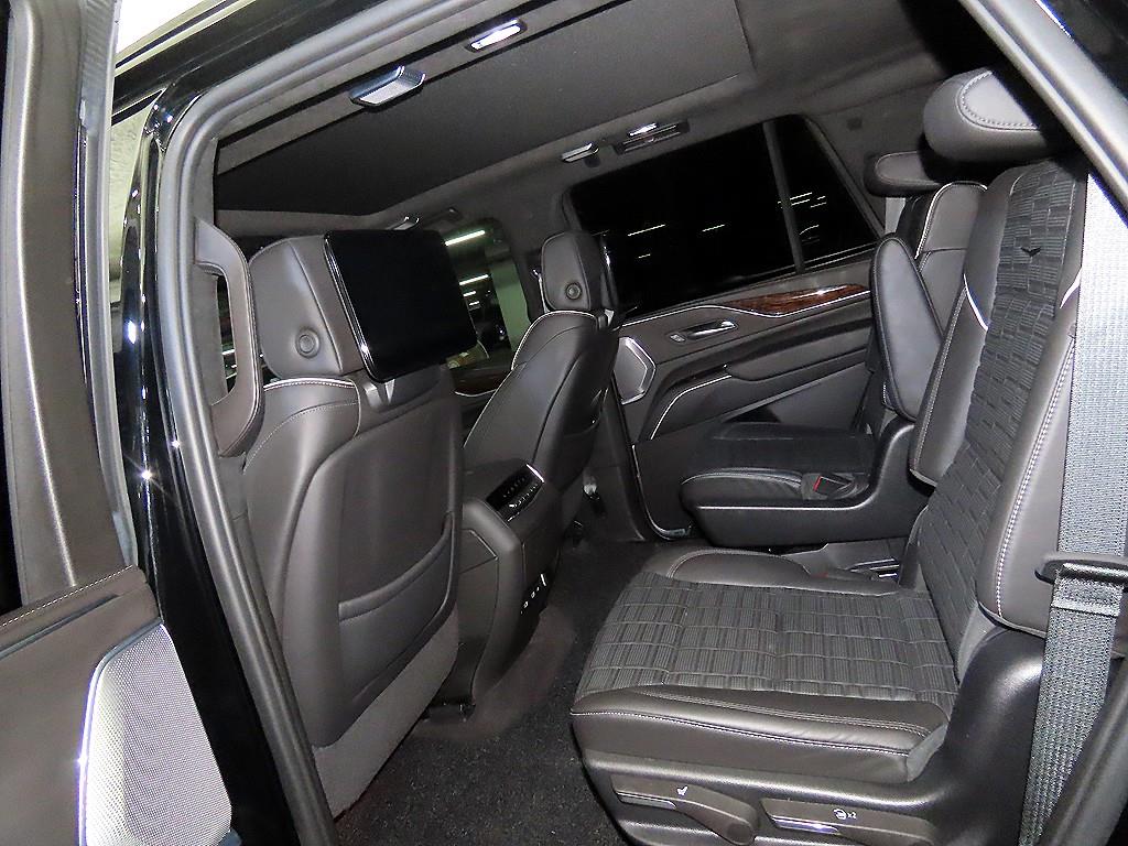 Cadillac Escalade - Vista 7