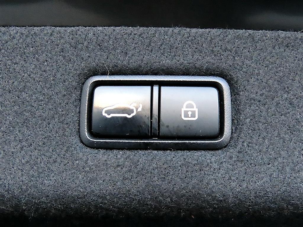 Genesis EQ900 2016 Negro - Importación desde Corea - HF Imports Iquique - Foto 16