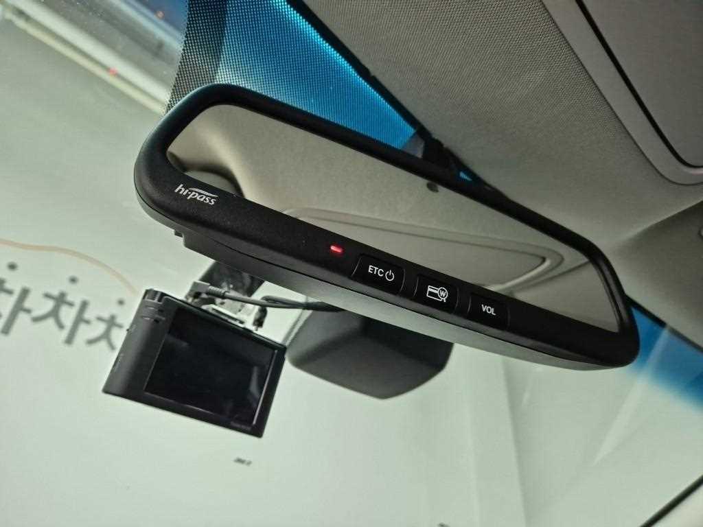 KIA K7 2019 Negro - Importación desde Corea - HF Imports Iquique - Foto 16