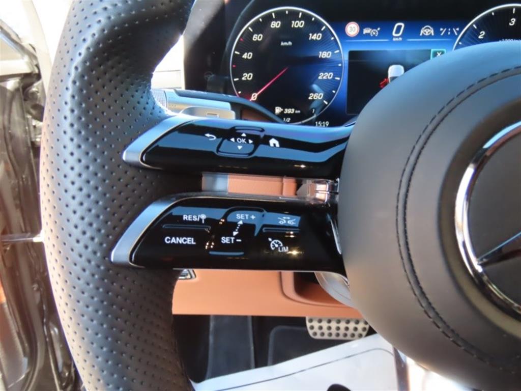 Mercedes Benz S Class 2022 Gris - Importación desde Corea - HF Imports Iquique - Foto 11