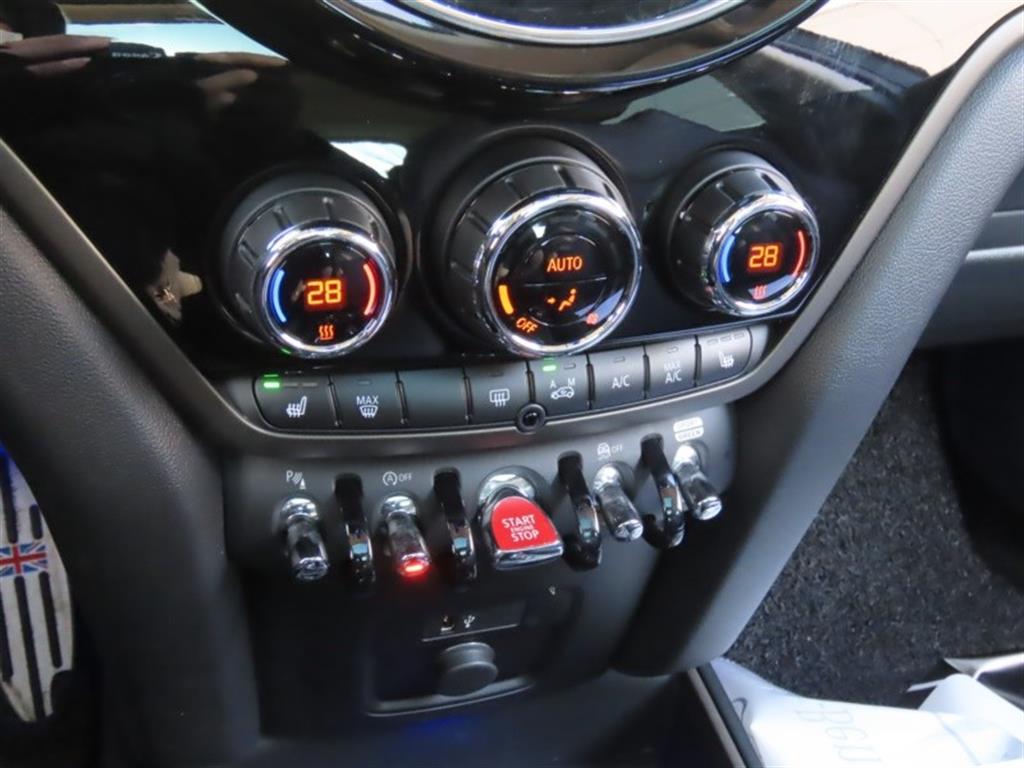 Mini Countryman 2024 - Importación desde Corea - HF Imports Iquique - Foto 7