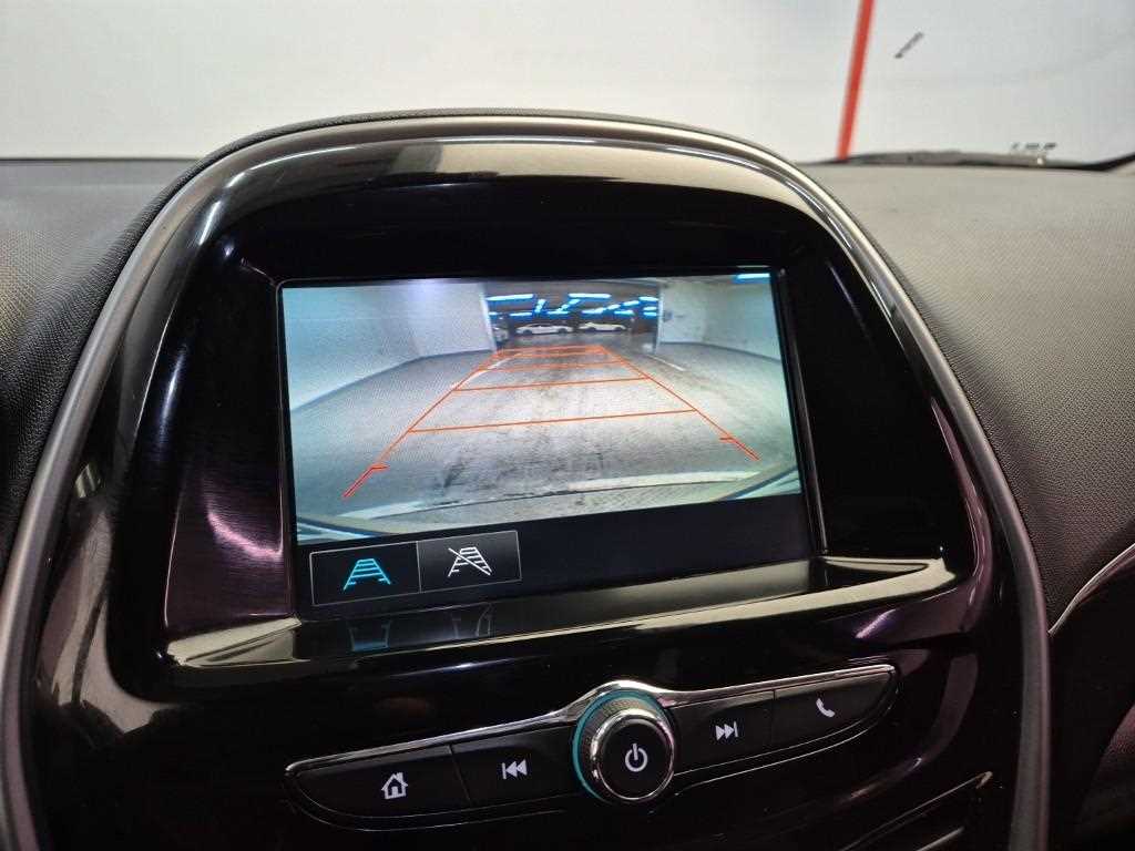 Chevrolet Spark 2016 Blanco - Importación desde Corea - HF Imports Iquique - Foto 14