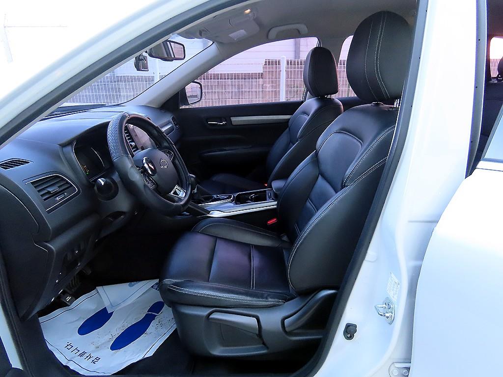 SAMSUNG QM6 - Vista 5